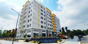 Mua nhà tặng kèm siêu xe sang trọng ngay trung tâm quận Cái Răng