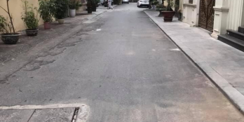 Bán nhà 68 Cầu Giấy DT 45m2 MT 4.2m Ô tô vào nhà giá 11 tỷ Lh 0386380199