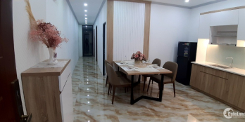 Căn hộ xinh liền kề tp. Cần Thơ giá rẻ cho gia đình nhỏ