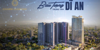 Nhận Đặt Chổ Charm Diamond - 0939.588.518