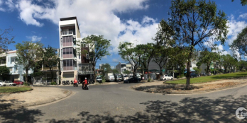 Bán nhà 5 tầng mặt tiền Nguyễn Văn Thủ view công viên, gần sông, gần biển