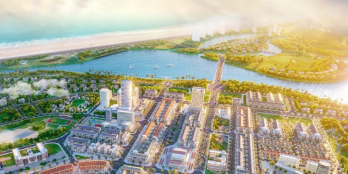 MỞ BÁN DỰ ÁN CUỐI CÙNG VEN SÔNG CỔ CÒ