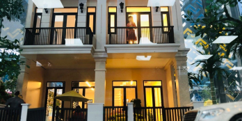 Bán nhà ngay chợ Hưng Long bình chánh hoàn công sẵn giá 2ty4