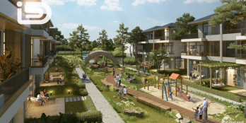 DỰ ÁN ID JUNCTION LONG THÀNH ĐỒNG NAI