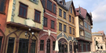 Bán shop 2 mặt tiền Vinwonder giá 18tỷ2. DT 128,7m2 + Gói HTNT 500tr