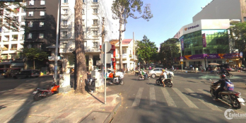 Bán MT Số 7 Phó Đức Chính, Quận 1, 4x16m, 40 tỷ - 0933644449