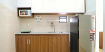 Chỉ 1 tỷ 8 sở hữu nhà Cô Bắc - Hộ khẩu Quận 1 - Nhà đang cho thuê 70tr/ năm