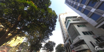 Bán nhà Mặt tiền Số 3 Phó Đức Chính, Quận 1, 45 tỷ - 0933644449