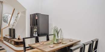 Bán nhà mặt tiền 6m diện tích 125m2 Nguyễn Thị Minh Khai Q1