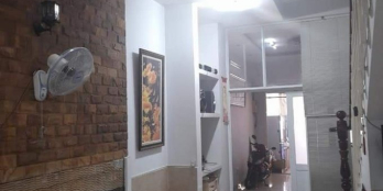 Bán nhà Mặt tiền Nguyễn Cừ Thảo Điền Quận 2 dt 96m2 giá 21.8 Tỷ