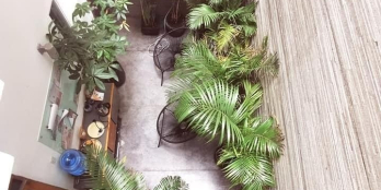 MẶT TIỀN KINH DOANH NGAY GẦN CHUNG CƯ THE VISTA KHU NHÀ GIÀU QUẬN 2