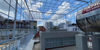 Quận 3 - Bán nhà mặt tiền 24 tỷ Bàn Cờ, Phường 3, Quận 3