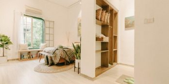 Bán nhà vị trí đắc địa khu ẩm thực Phan Xích Long giá chỉ 6 tỷ