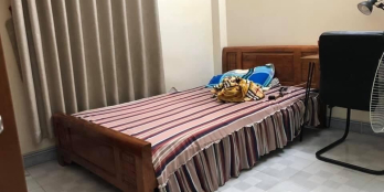 Tân Bình - Bán nhà HXH 4,3 tỷ Đồng Đen, Phường 14, Quận Tân Bình