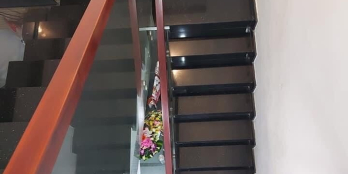 Tân Bình - Bán nhà HXH 4,8 tỷ đường Lạc Long Quân, Phường 8, Quận Tân Bình