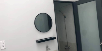 TÂN PHÚ NHÀ MỚI - 2 TẦNG - ĐẸP - Ở LIỀN - NGAY TRƯỜNG ĐHCNTP - GIÁ 4.3 TỶ