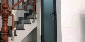 Tân Phú – Bán nhà gần mặt tiền đường Lý Thành Tông giá mềm 4.65 Tỷ