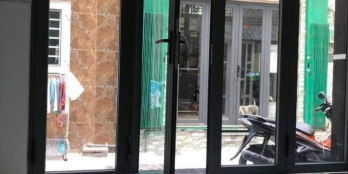 Tân Phú - Bán nhà HXH Lý Thánh Tông 4.650 tỷ, Phường Tân Thới Hoà