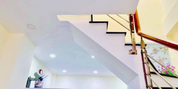 Tân Phú - Bán nhà 4.45 tỷ HXH Đỗ Công Tường, Phường Tân Quý