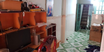 Tân Phú - Bán nhà HXH 5,15 tỷ Lê Thúc Hoạch, Phường Tân Quý Quận Tân Phú