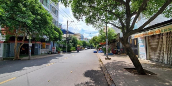 Tân Phú - Bán nhà HXH 12,8 tỷ Trần Quang Cơ, Phường Phú Thạnh, Quận Tân Phú