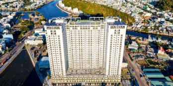 Ở ĐÂY Bán chung cư GIÁ TỐT NHẤT thành phố Quy Nhơn - Bình Định - 0967.767.791