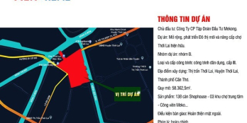 Nhà xây sẵn – Giá tốt – Tại Cần Thơ – Chỉ 555 Triệu