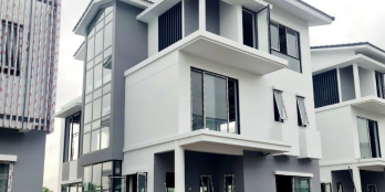 Bán căn Belhomes T2 diện tích 80m2, hướng chính Nam - Trục cổng vào đẹp nhất