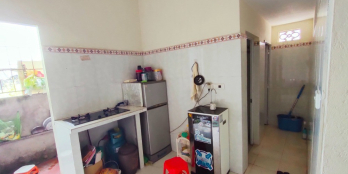 8xx/87.5m2, nhà Mỹ Tranh, Nam Sơn, An Dương 2 ngủ, chỉ việc về ở