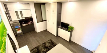 Nhà Trần Duy Hưng 60m2, 7T thang máy, 11 phòng cho thuê full đồ, 11.5tỷ