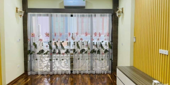 Bán nhà phân lô Cầu Giấy- Ô Tô vào Nhà- Thang Máy – Dân trí cao- Nhà Mới – 65m2x