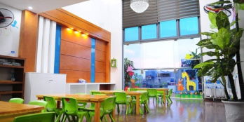 Siêu phẩm Quan Nhân 65m2, 8T, thiết kế hiện đại vỉa hè oto tránh, 19tỷ