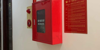 Giảm 4 tỷ, bán tòa CCMN ngay Ngã Tư Sở doanh thu trên 2.5 tỷ/năm.