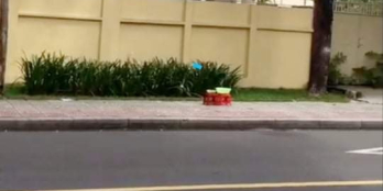 Lúc trước có tiền cũng mua được Mặt tiền Nguyễn Trãi Q1