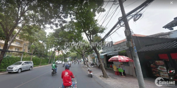 Bán nhà phố Quận 3, Trần Quốc Thảo, 14x38m đất, 2 lầu, sổ hồng , giá tốt