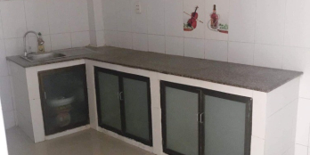 Bán nhà HXM 46m2 Phường 10 Gò Vấp bê tông cốt thép kiên cố (BTCT)