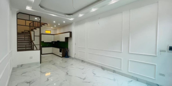 Siêu phẩm Xuân Đỉnh 40m2, 5T, thiết kế hiện đại, oto đỗ cực gần, 3.8tỷ