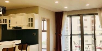 Căn hộ cao cấp Midtown Phú Mỹ Hưng Quận 7 - GIẢM 20% giá thuê mùa dịch