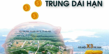 Đất nền hòa lạc sổ đỏ trao tay-hỗ trợ vay miễn lãi 18 tháng