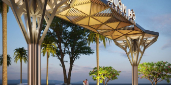 Đất nền sổ đỏ dự án Buôn Hồ Central Park- Thị xã Buôn Hồ Đắk Lắk