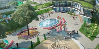 Nhận giữ chỗ BOOKING ƯU TIÊN dự án T&T Millennia City - Long Hậu(Long An)