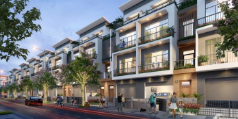 Đất nền Đại Đô Thị Nam Sài Gòn T&T Millennia, HT vay 70% lãi suất 0% 12 tháng