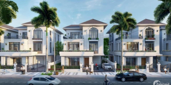 Bán đất nền Nam Sài Gòn giá gốc chủ đầu tư, HT Vay 70% 0% LS 12 tháng