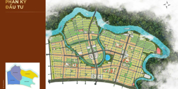 Giữ chỗ có hoàn lại 571 nền khu đô thị s.thái 267ha, HT vay 70% , LS 0% 12tháng
