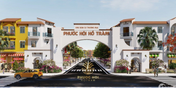 Đất nền ven biển bà rịa vũng tàu, giá chỉ từ 1,6 tỷ pháp lý rõ ràng