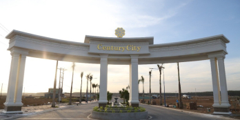 Đất nền ngay sân bay QT Long Thành có ngân hàng hỗ trợ chiết khấu lên đến 20%