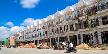 Đất vàng sân bay, sổ hồng trao tay cam kết lợi nhuận ít nhất 20%/năm