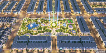 Đất nền giá tốt đầu tư mùa dịch, lợi nhuận cam kết bất ngờ