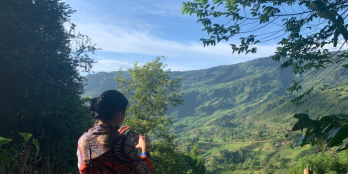 Bán đất Y Tý rộng 700m2 thuộc khu quy hoạch đất ở view cực đẹp 0822356688