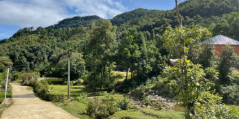 Lô đất Y Tý 2000m khu trung tâm giá đẹp, phù hợp nghỉ dưỡng cao cấp.0822356688